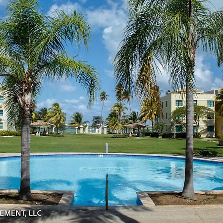 Upscale Condo At Aquatika Beach & Vacation Villas Loiza Экстерьер фото