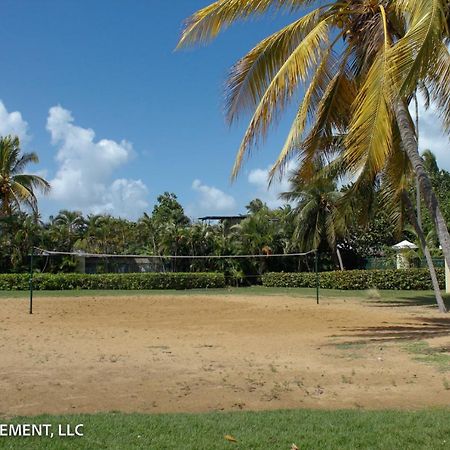 Upscale Condo At Aquatika Beach & Vacation Villas Loiza Экстерьер фото